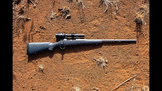 Nosler Model 21 FULL REVIEW [upl. by Ahras]