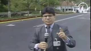 GOLPE DE ESTADO 4 FEB 92 [upl. by Northway]