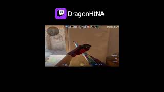 Spray Transfer Felt Like CSGO lol csgo roadtofpl [upl. by Eserehc214]