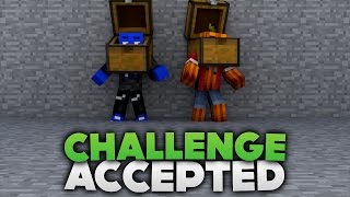 WIR SIND TRUHEN  CHALLENGE ACCEPTED  DieBuddiesZocken [upl. by Thirzi]