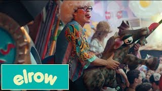 elrow DOCUMENTARY 2019 I elrow [upl. by Mitchael]