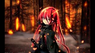 Burn  Nightcore  Ellie Goulding [upl. by Watson]