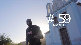 Perfil 59  Mv Bill  Trap de Favela Prod Insane Tracks [upl. by Miculek]