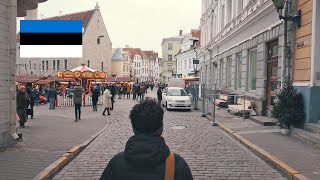 20 Things to do in Tallinn Estonia  The Complete Travel Guide [upl. by Enileoj]