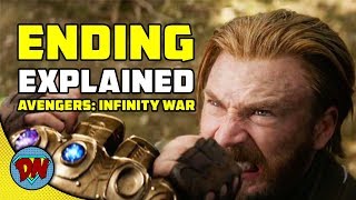 Avengers Infinity War TRAILER amp Full Scenes LEAKED Breakdown [upl. by Guido]