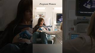 Pregnant women should never go swimming mysterydrama futurelink [upl. by Lavinia]