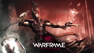 Warframe  Harrow Profile Trailer [upl. by Neumeyer]