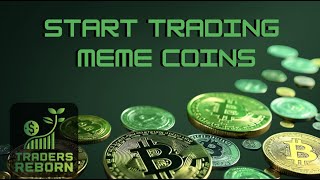 How TO Starting Crypto Meme coins tips amp tricks [upl. by Sid762]