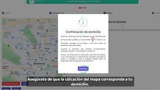 Tutorial Preinscripciones ciclo escolar 20252026 [upl. by Eiralam633]