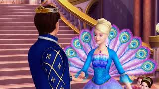 Barbie as the Island Princess Movie  Part 10 HD [upl. by Lhok]