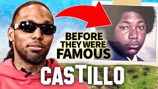 Castillo 1st  Before They Were Famous  Had 16 Tings On The Go [upl. by Marillin384]