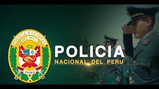 Que es quotSER POLICIAquot PNP [upl. by Anitnamaid]