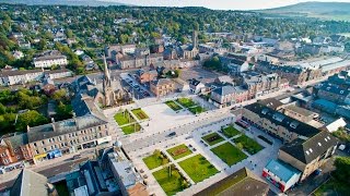 Helensburgh and Lomond [upl. by Koeninger658]