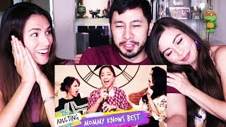 ADULTING  Dice Media  Season 1 Episode 2  Reaction [upl. by Mailliw]