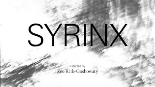 Syrinx Documentary [upl. by Warden]