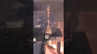 Liftoff A Soyuz 🚀 launched quotIonosphereMquot satellites No 1 amp 2 🛰️ IonosphereM Russia Vostochny [upl. by Alguire]