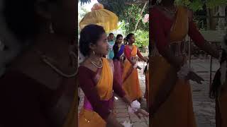 Anga cotak santhali song video [upl. by Rahal]