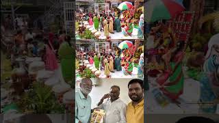 welcome to sri Tulasi kalyana mandapamack s Giri babu 17112024 shorts trending [upl. by Ranique541]