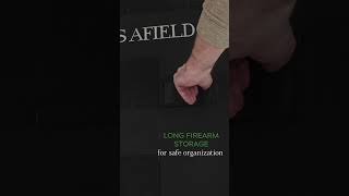 The Last Safe You Will Ever Need  Sports Afield 64  10 Gun Safe shorts gunsfae [upl. by Pedaiah]