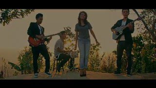 Lancy Mangtha Official Music Video [upl. by Ahtnams182]