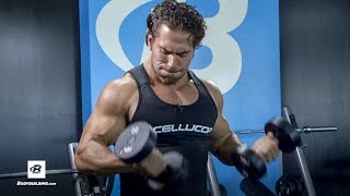 30 Minute Total Body Challenge  Craig Capurso [upl. by Kee]