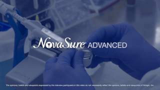 NovaSure ADVANCED Product Demo [upl. by Gavin]