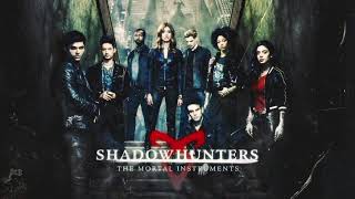 Shadowhunters 3x19 Music  Tosch  Boyah [upl. by Norty]