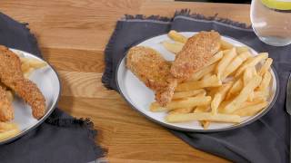 DIY Air Fried Dinner for Two [upl. by Yral]