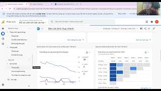 demo gg analytics [upl. by Blunk]