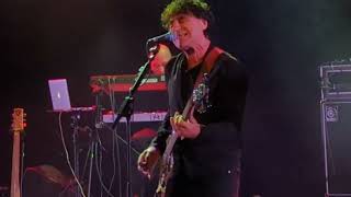 The Chameleons UK FULL SET Live  O Theater Denver 61224 [upl. by Yrohcaz]