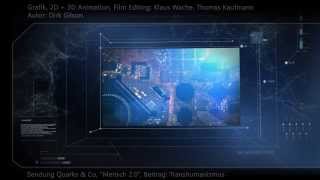 Transhumanismus  Mensch 20  Quarks amp Co [upl. by Bridget974]