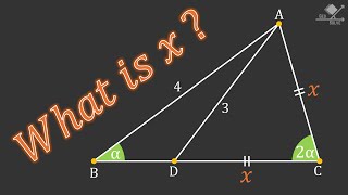 An Educational Geometry Question [upl. by Stefa]