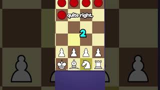 Is there Threefold Repetition in Chess vs Checkers [upl. by Eednas504]