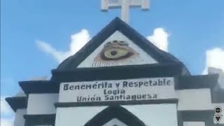 Masones e Illuminatis en Santiago República Dominicanamasones iluminatis [upl. by Abixah]