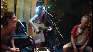 F You Cover  CeeLo Green  Live  8 Days A Week Hoi An [upl. by Ellehcir989]