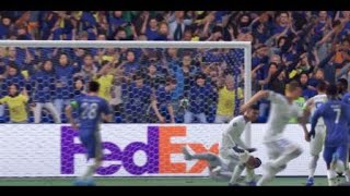 FIFA 22Real Madrid goals [upl. by Gniw]