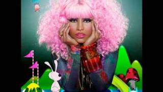 Cuntalisious Nicki Minaj Pink Friday Mix [upl. by Nyluqcaj]