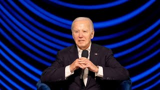 Joe Biden ‘leaves out’ key information from interview response [upl. by Siduhey]