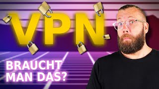 Die Wahrheit über VPNs [upl. by Dde]