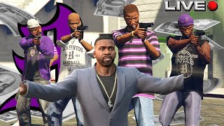 Aj To SAHP Wala Ban Ke Kam Karunga In GTA GRAND RP verticallivestream grandrplive gta5rp [upl. by Yessej]