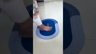 2 Must Have Bathroom Accessories malayalam viral shorts bathroom cleaningtips trending [upl. by Paula]