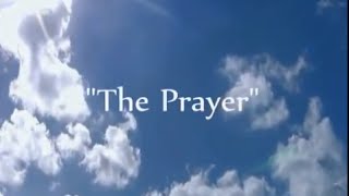 The Prayer wLyrics  Celine Dion and Andrea Bocelli LIVE🌎 [upl. by Firehs722]