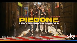 Piedone Uno Sbirro a Napoli  Trailer [upl. by Maples]