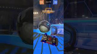 Rocket league what a goal rocketleague rlssl rl rlssgrandchampion gaming shorts [upl. by Attaynik358]