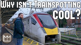 Why isnt Trainspotting cool [upl. by Talley383]