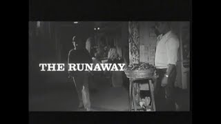 The Runaway 1961 [upl. by Jessee]