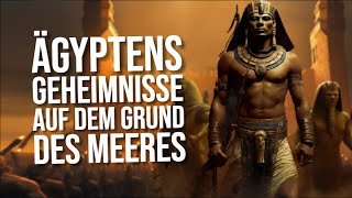 Welche verlorenen Geheimnisse Ägyptens werden wir auf dem Grund des Meeres finden [upl. by Niraj1]