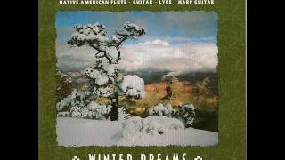 R Carlos Nakai amp William Eaton  Coventry Carol From Winter Dreams [upl. by Amora]