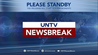 UNTV News Break  Live  September 16 2020  930am [upl. by Sontag]