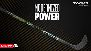 Long Term Review of the CCM ASV Pro Supertacks Stick [upl. by Ainav]